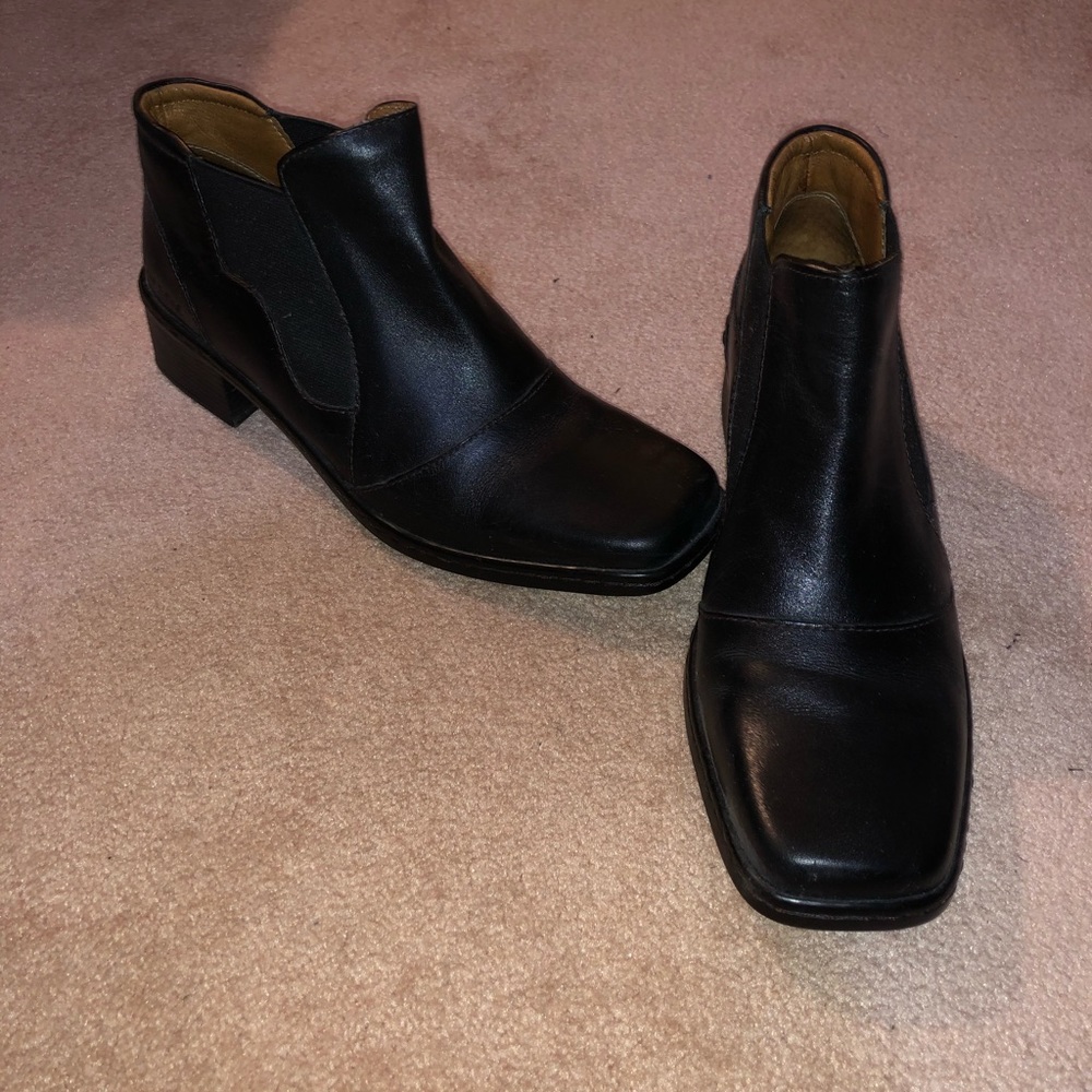 Womens Josef Seibel Boots